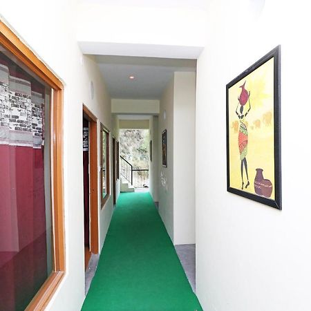 Oyo 13728 Hotel Kempty Valley View Hotel & Restaurant Mussoorie Eksteriør bilde