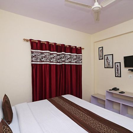 Oyo 13728 Hotel Kempty Valley View Hotel & Restaurant Mussoorie Eksteriør bilde