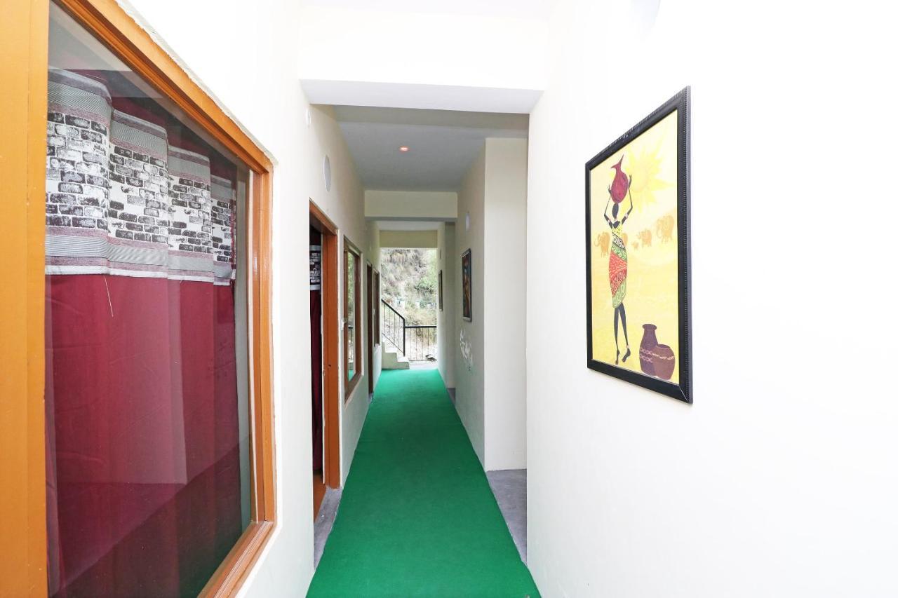 Oyo 13728 Hotel Kempty Valley View Hotel & Restaurant Mussoorie Eksteriør bilde