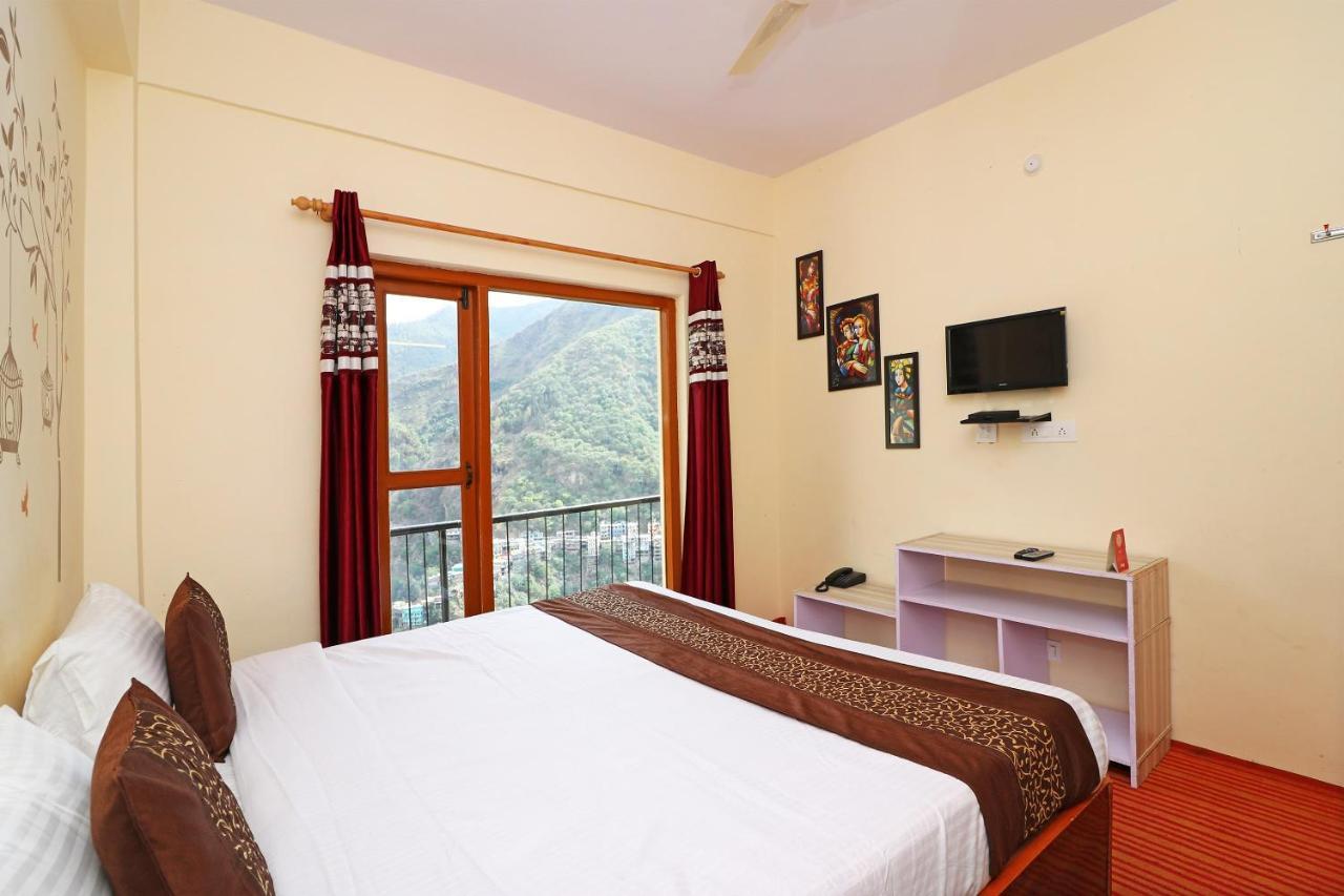Oyo 13728 Hotel Kempty Valley View Hotel & Restaurant Mussoorie Eksteriør bilde