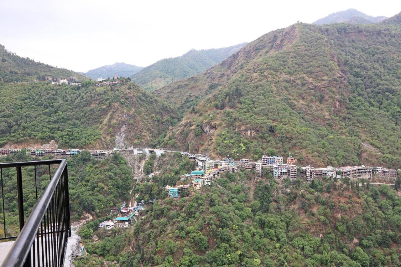 Oyo 13728 Hotel Kempty Valley View Hotel & Restaurant Mussoorie Eksteriør bilde