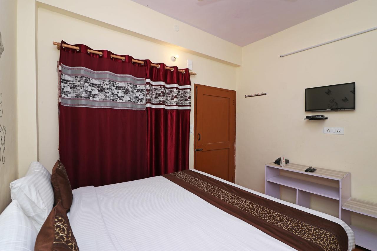 Oyo 13728 Hotel Kempty Valley View Hotel & Restaurant Mussoorie Eksteriør bilde