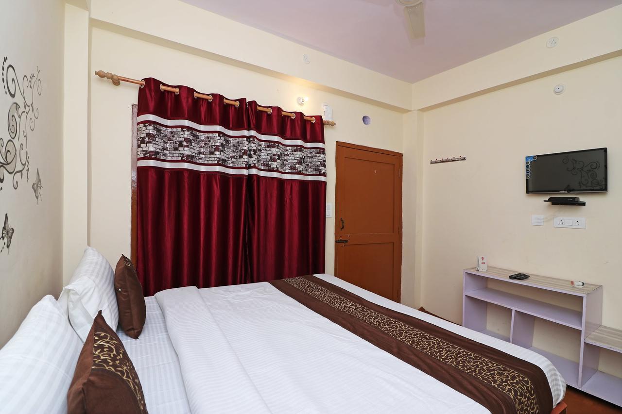 Oyo 13728 Hotel Kempty Valley View Hotel & Restaurant Mussoorie Eksteriør bilde