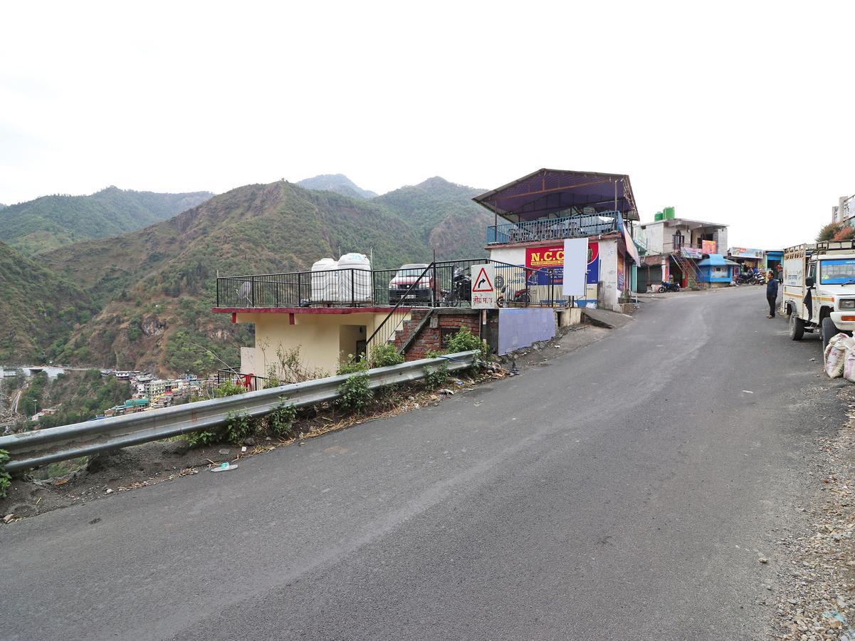 Oyo 13728 Hotel Kempty Valley View Hotel & Restaurant Mussoorie Eksteriør bilde