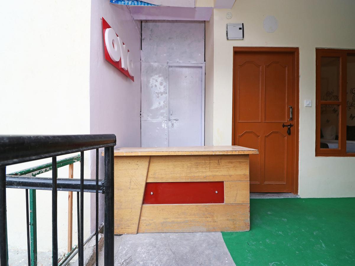 Oyo 13728 Hotel Kempty Valley View Hotel & Restaurant Mussoorie Eksteriør bilde