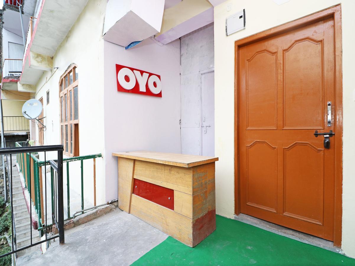 Oyo 13728 Hotel Kempty Valley View Hotel & Restaurant Mussoorie Eksteriør bilde