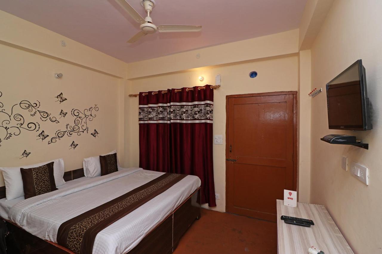 Oyo 13728 Hotel Kempty Valley View Hotel & Restaurant Mussoorie Eksteriør bilde